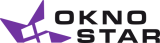 Oknostar Logo